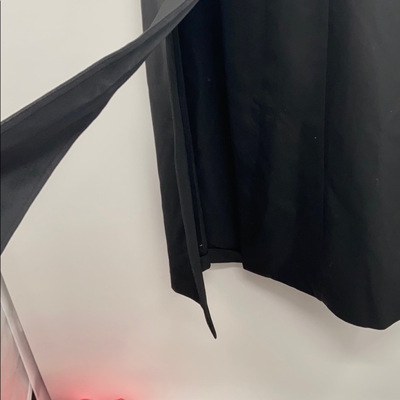 Zara double breasted limited edition dress - Picture 5 of 16